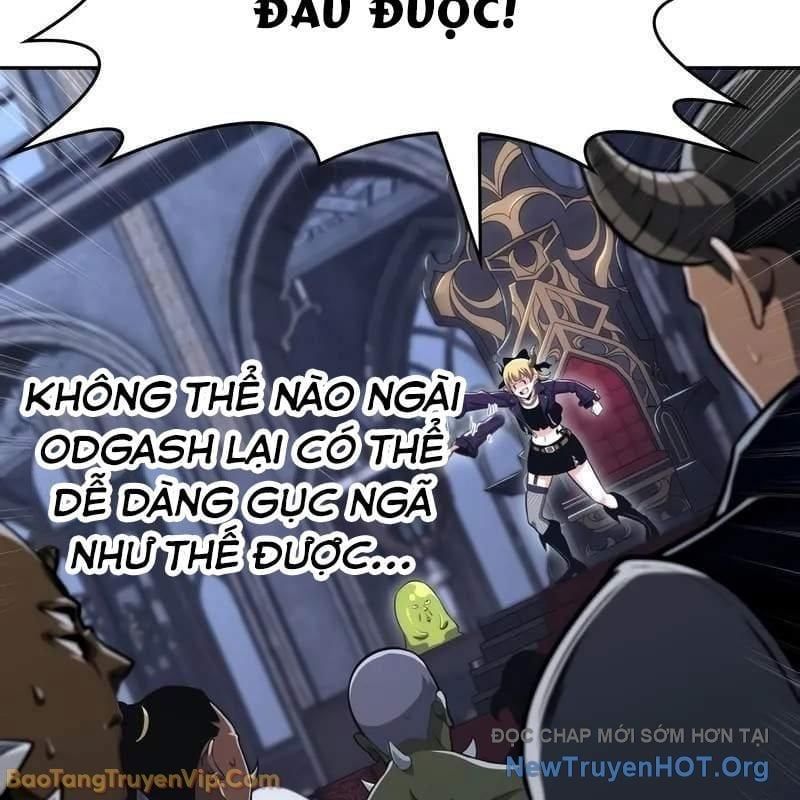 Chiến Binh Máu Lạnh Chap 28 - Next Chap 29