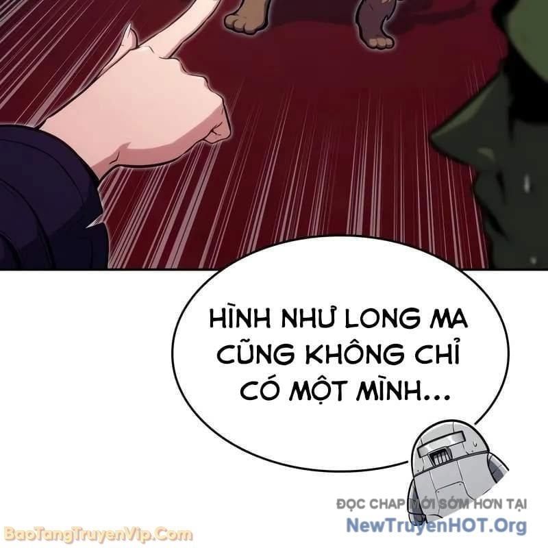 Chiến Binh Máu Lạnh Chap 28 - Next Chap 29