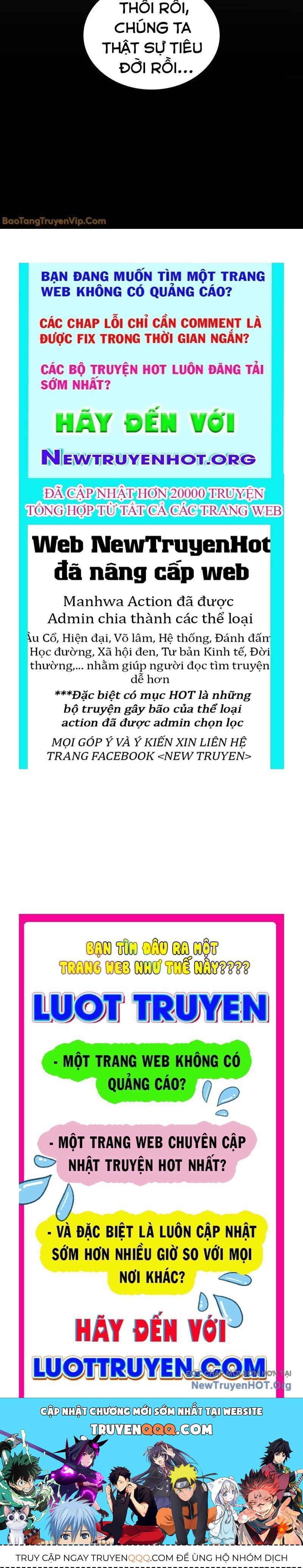 Chiến Binh Máu Lạnh Chap 28 - Next Chap 29