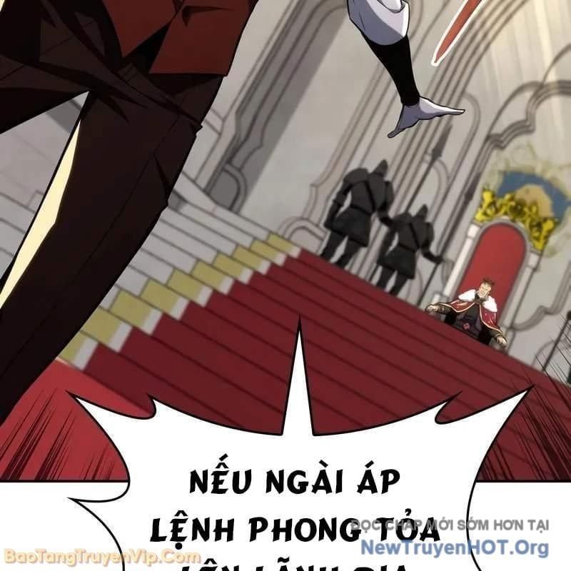 Chiến Binh Máu Lạnh Chap 28 - Next Chap 29