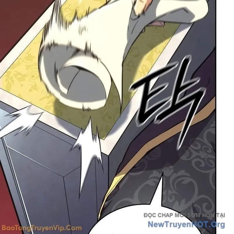 Chiến Binh Máu Lạnh Chap 28 - Next Chap 29