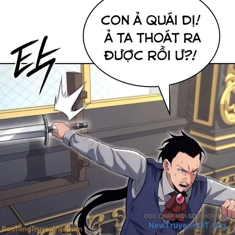 Chiến Binh Máu Lạnh Chap 29 - Next Chap 30