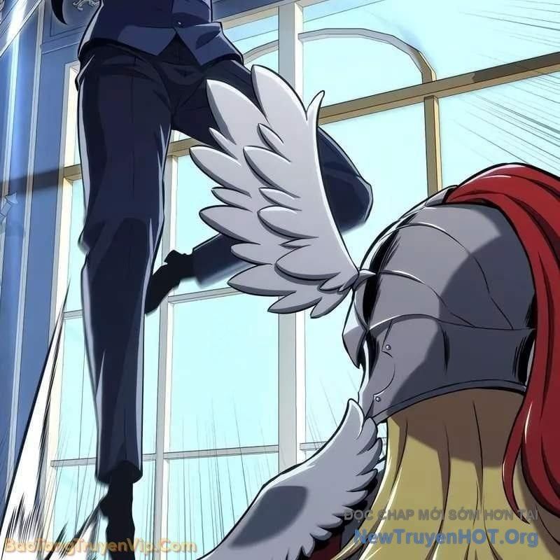 Chiến Binh Máu Lạnh Chap 29 - Next Chap 30