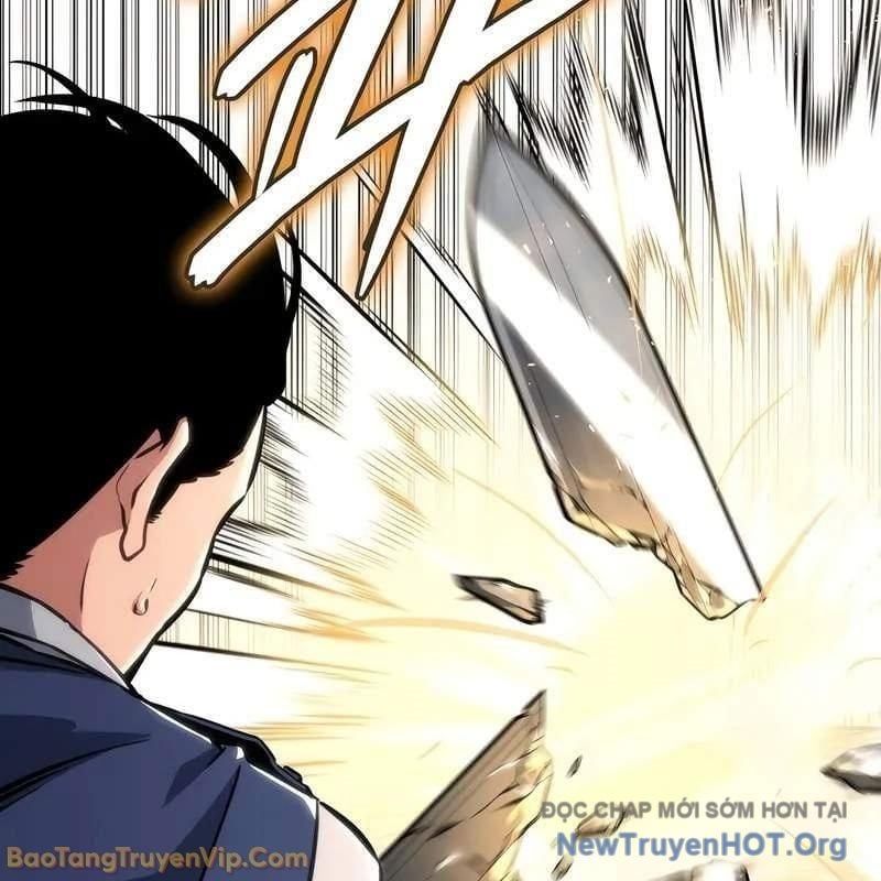 Chiến Binh Máu Lạnh Chap 29 - Next Chap 30