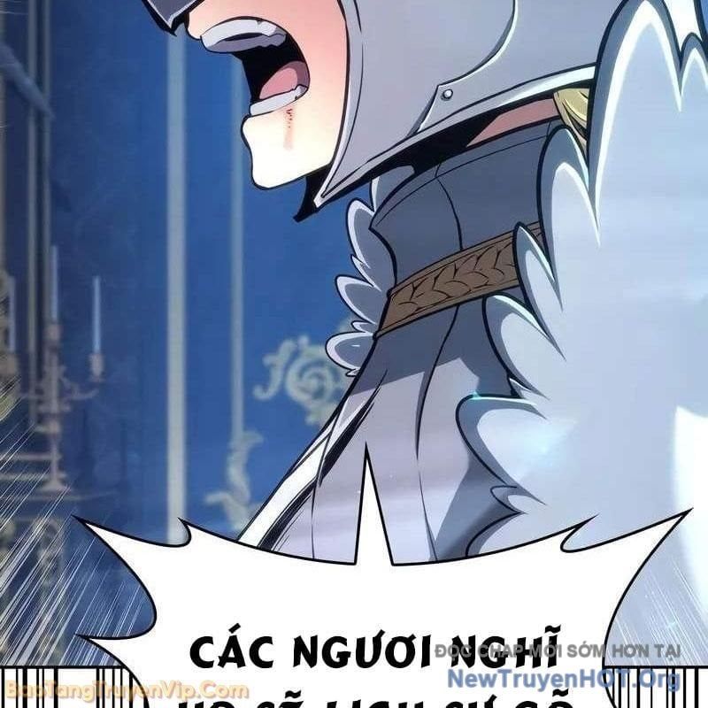 Chiến Binh Máu Lạnh Chap 29 - Next Chap 30