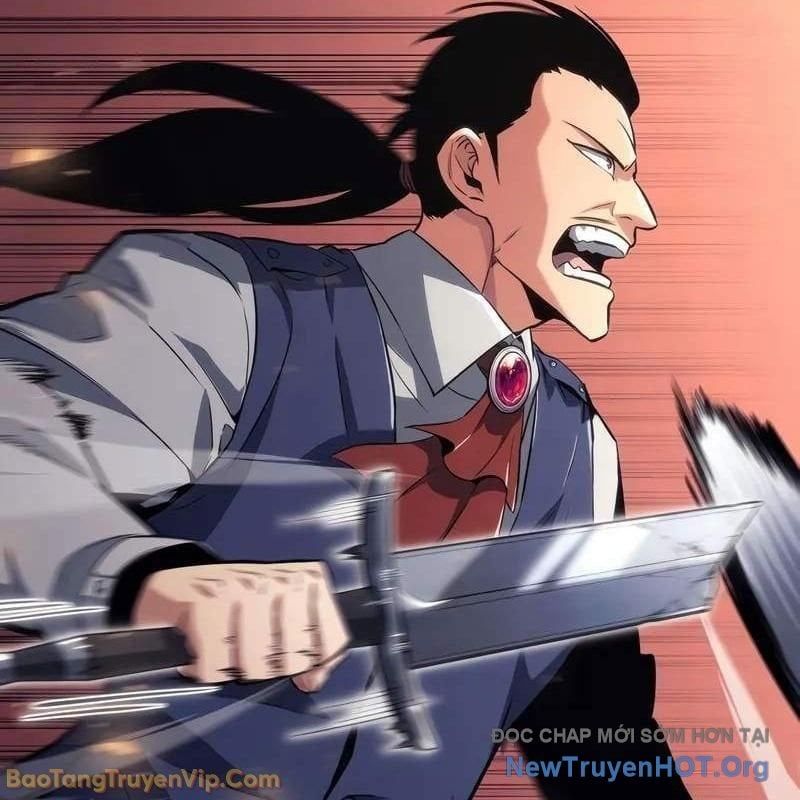 Chiến Binh Máu Lạnh Chap 29 - Next Chap 30