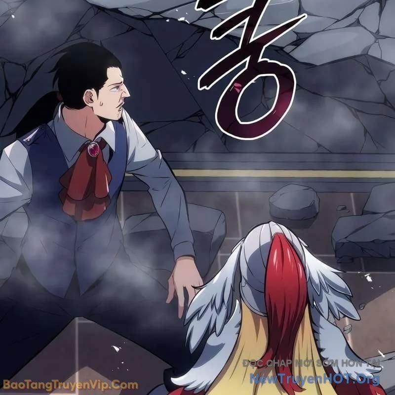 Chiến Binh Máu Lạnh Chap 29 - Next Chap 30