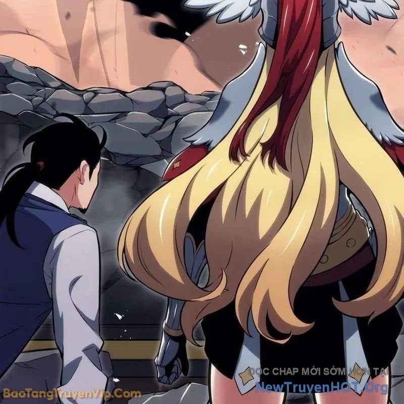 Chiến Binh Máu Lạnh Chap 29 - Next Chap 30