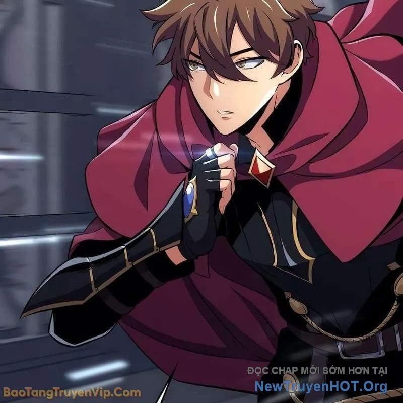 Chiến Binh Máu Lạnh Chap 29 - Next Chap 30