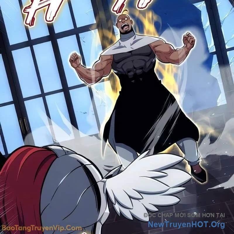 Chiến Binh Máu Lạnh Chap 29 - Next Chap 30