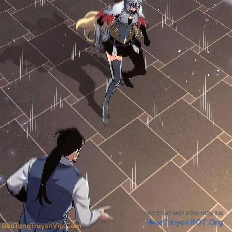 Chiến Binh Máu Lạnh Chap 29 - Next Chap 30