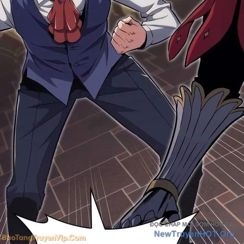 Chiến Binh Máu Lạnh Chap 29 - Next Chap 30