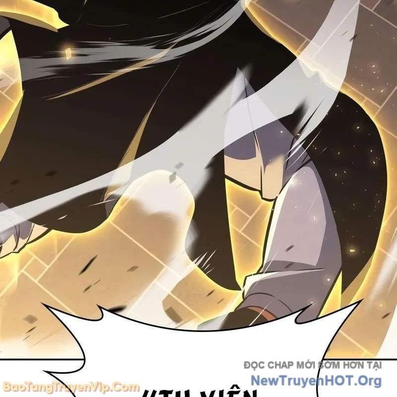 Chiến Binh Máu Lạnh Chap 29 - Next Chap 30