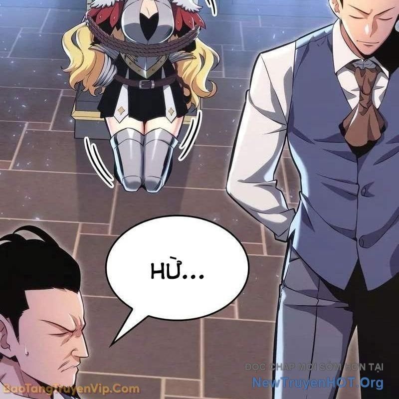 Chiến Binh Máu Lạnh Chap 29 - Next Chap 30