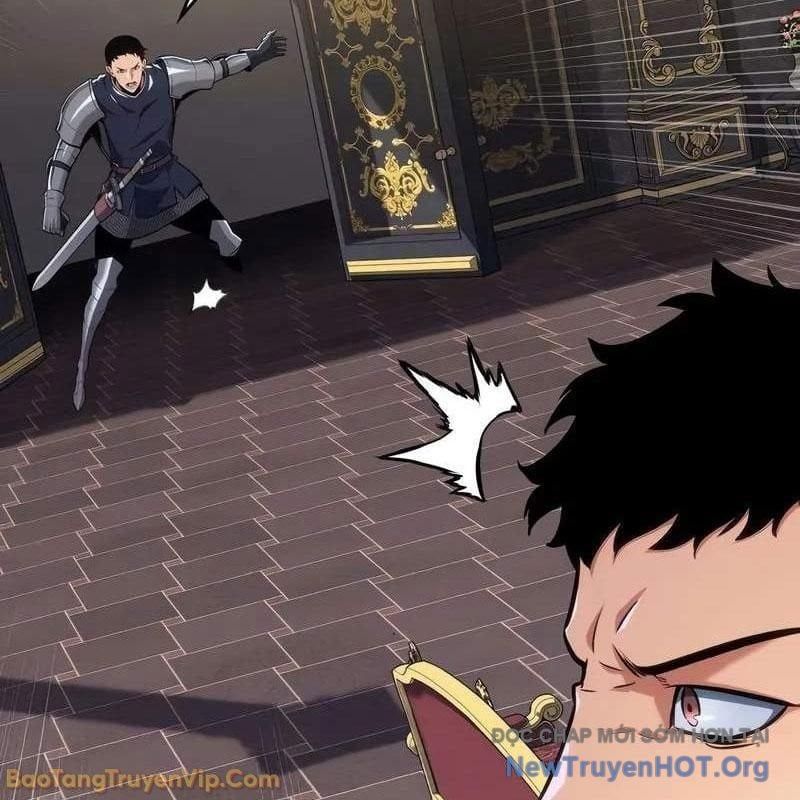 Chiến Binh Máu Lạnh Chap 29 - Next Chap 30