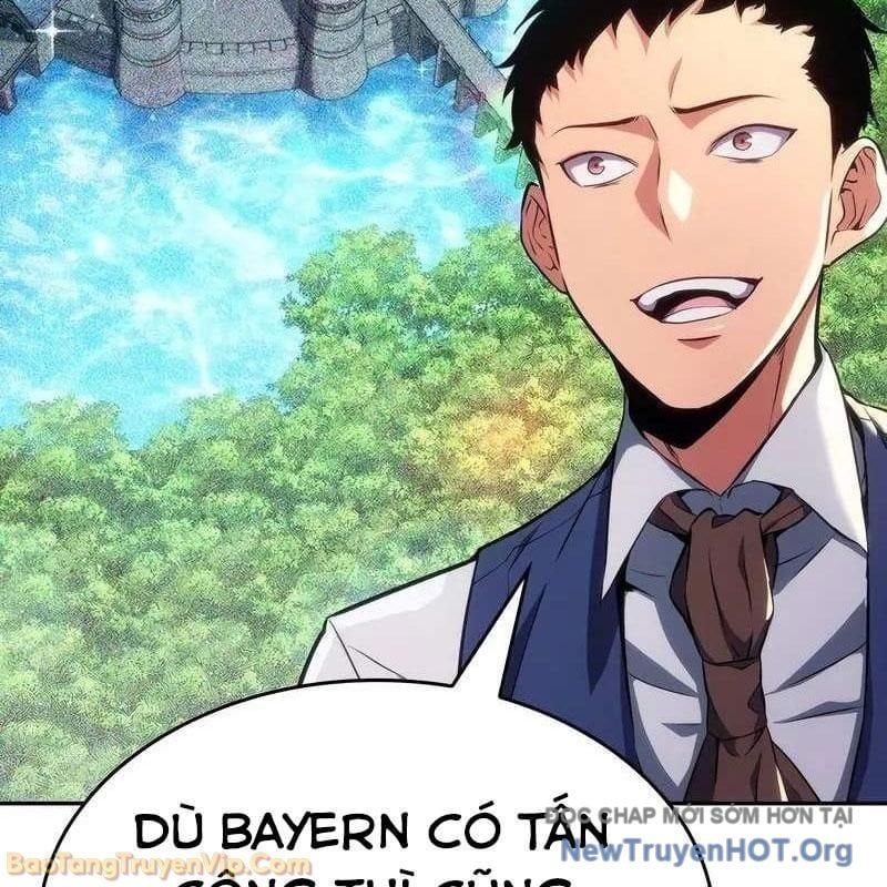 Chiến Binh Máu Lạnh Chap 29 - Next Chap 30