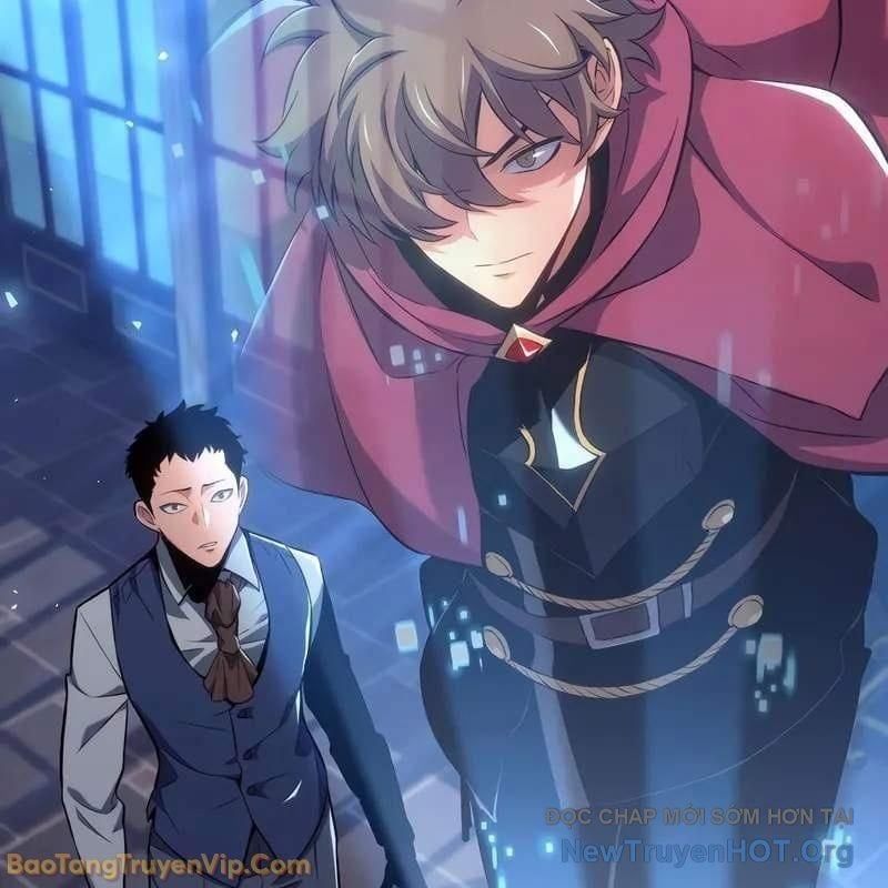 Chiến Binh Máu Lạnh Chap 29 - Next Chap 30