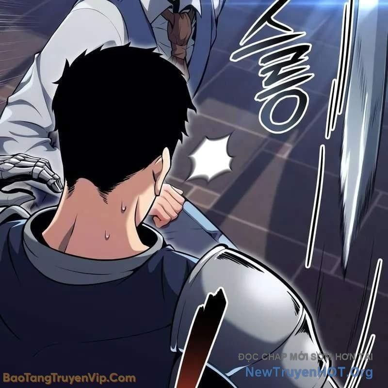 Chiến Binh Máu Lạnh Chap 29 - Next Chap 30