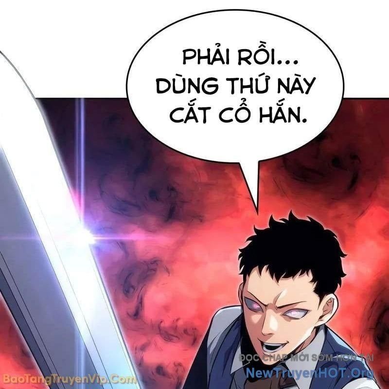 Chiến Binh Máu Lạnh Chap 29 - Next Chap 30