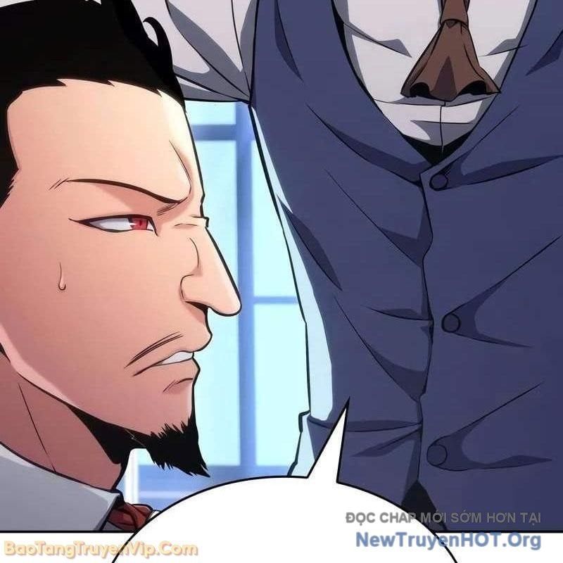 Chiến Binh Máu Lạnh Chap 29 - Next Chap 30