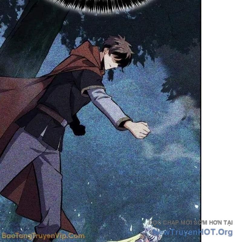 Chiến Binh Máu Lạnh Chap 29 - Next Chap 30