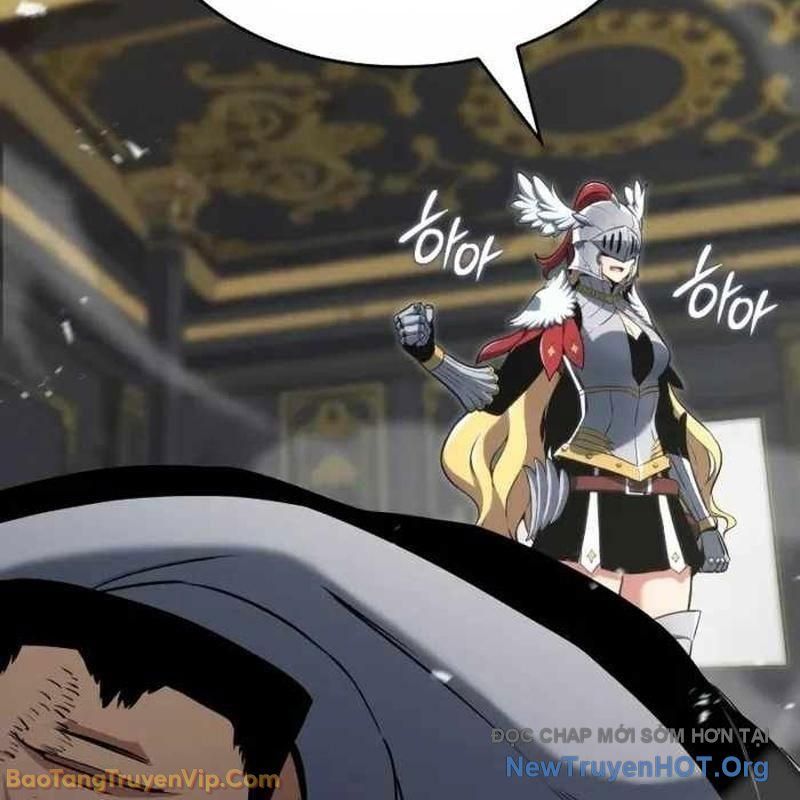 Chiến Binh Máu Lạnh Chap 30 - Next Chap 31