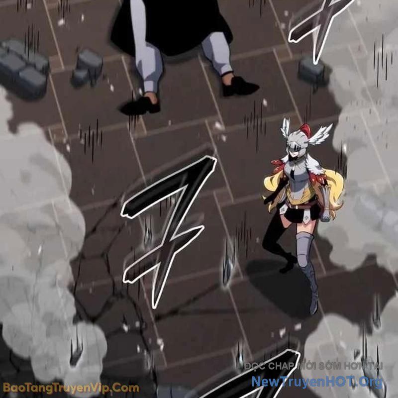 Chiến Binh Máu Lạnh Chap 30 - Next Chap 31