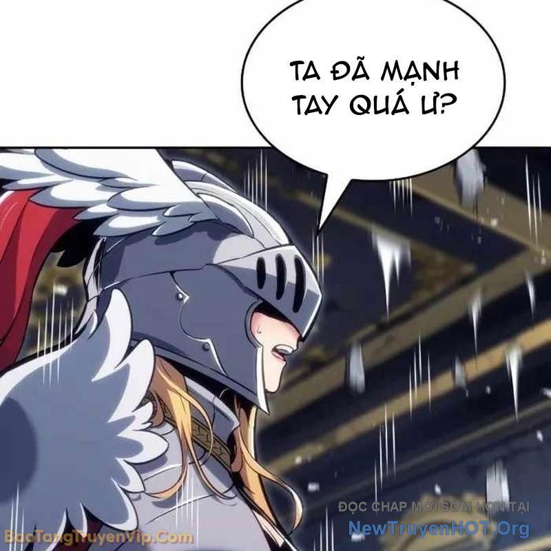 Chiến Binh Máu Lạnh Chap 30 - Next Chap 31