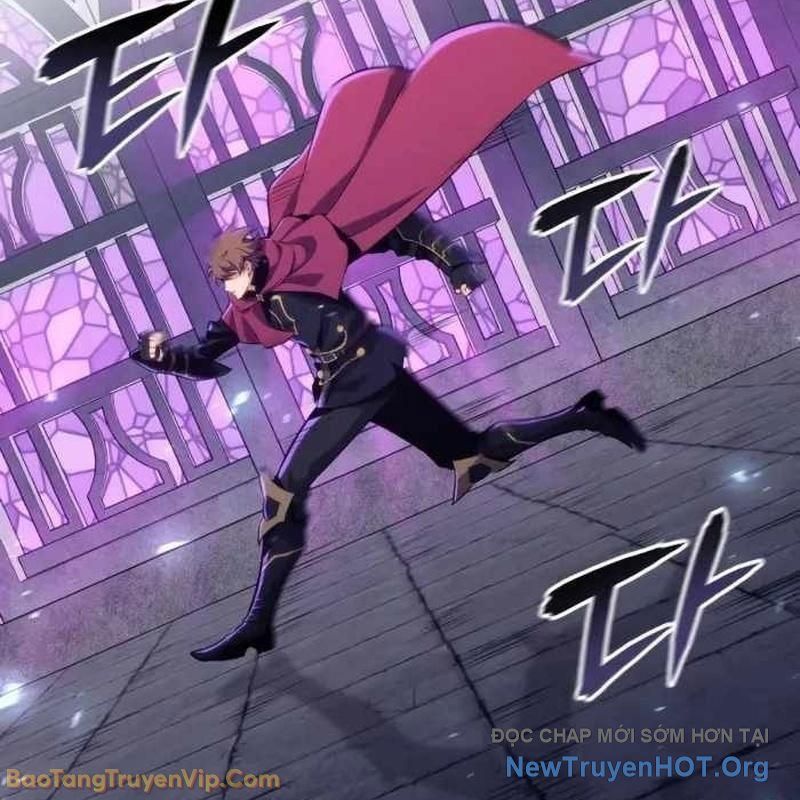 Chiến Binh Máu Lạnh Chap 30 - Next Chap 31