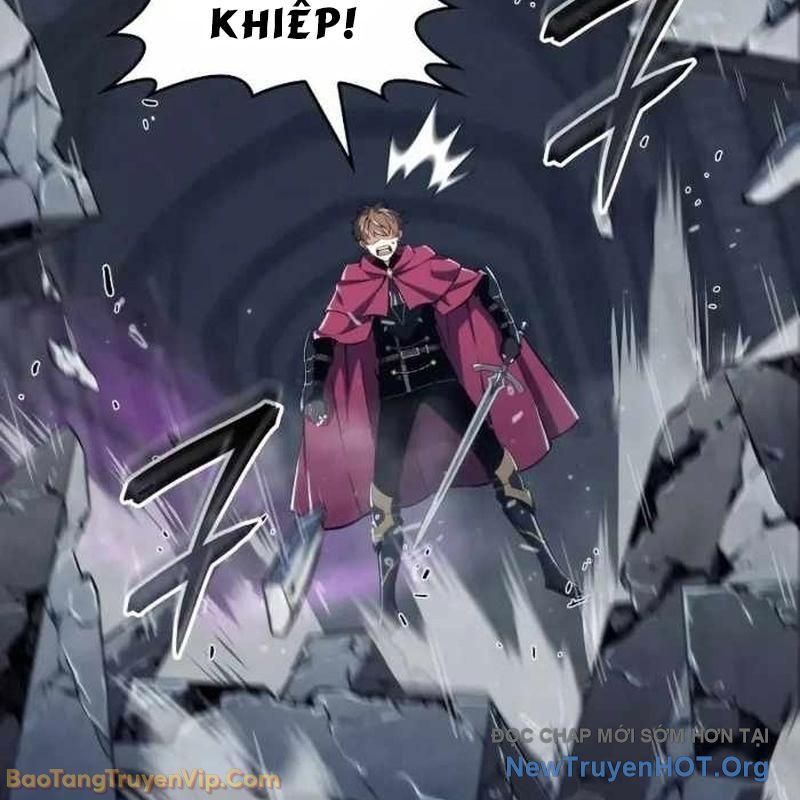 Chiến Binh Máu Lạnh Chap 30 - Next Chap 31