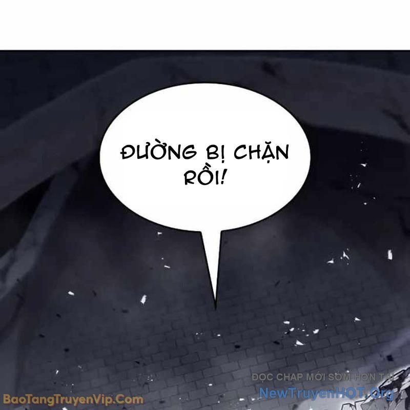 Chiến Binh Máu Lạnh Chap 30 - Next Chap 31