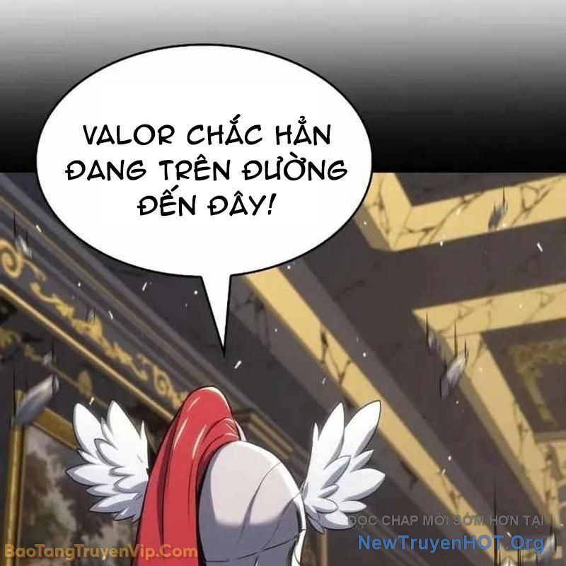 Chiến Binh Máu Lạnh Chap 30 - Next Chap 31