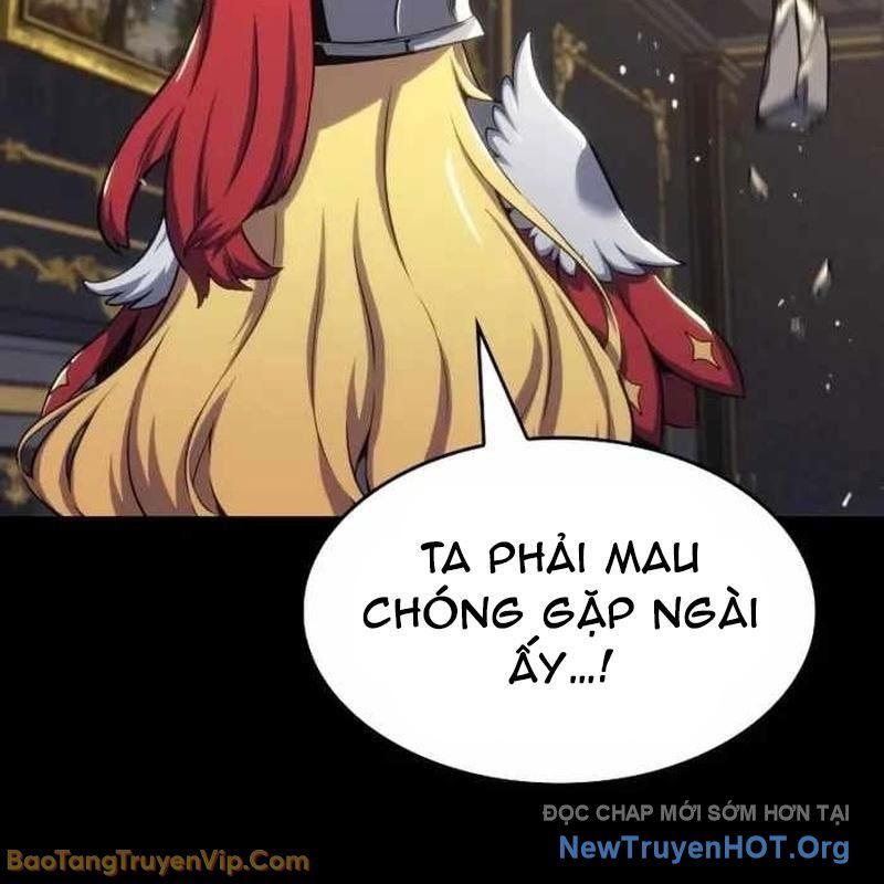 Chiến Binh Máu Lạnh Chap 30 - Next Chap 31