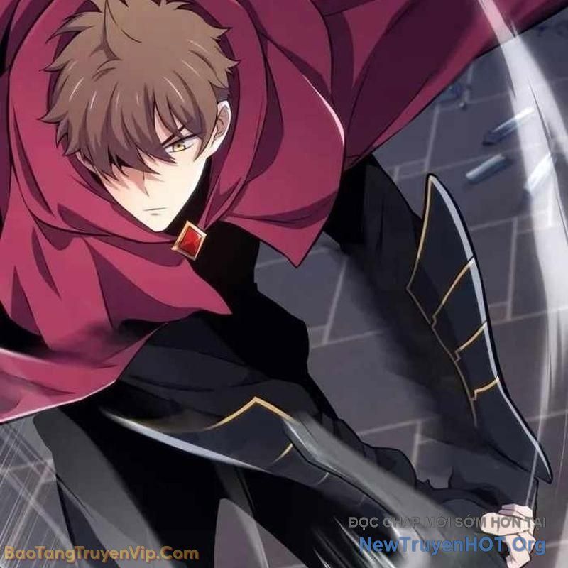 Chiến Binh Máu Lạnh Chap 30 - Next Chap 31