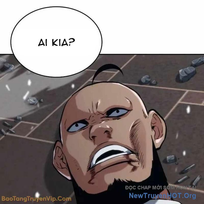 Chiến Binh Máu Lạnh Chap 30 - Next Chap 31