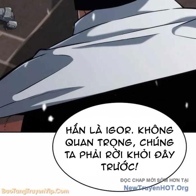 Chiến Binh Máu Lạnh Chap 30 - Next Chap 31