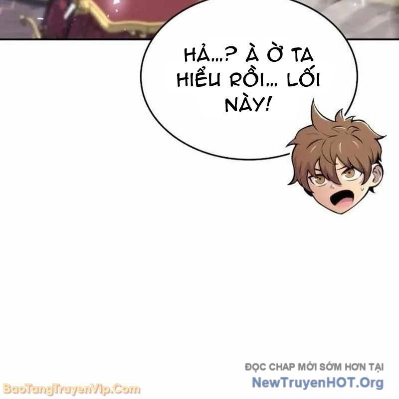 Chiến Binh Máu Lạnh Chap 30 - Next Chap 31