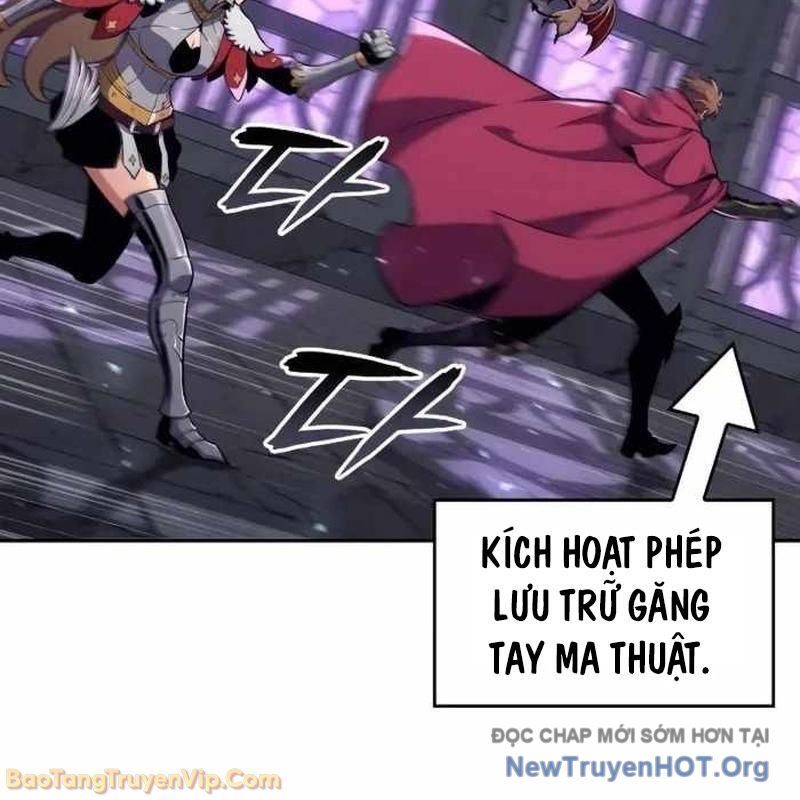 Chiến Binh Máu Lạnh Chap 30 - Next Chap 31