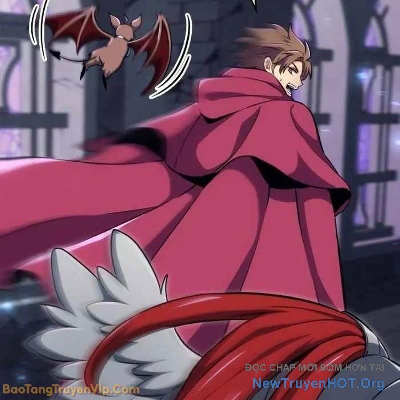 Chiến Binh Máu Lạnh Chap 30 - Next Chap 31