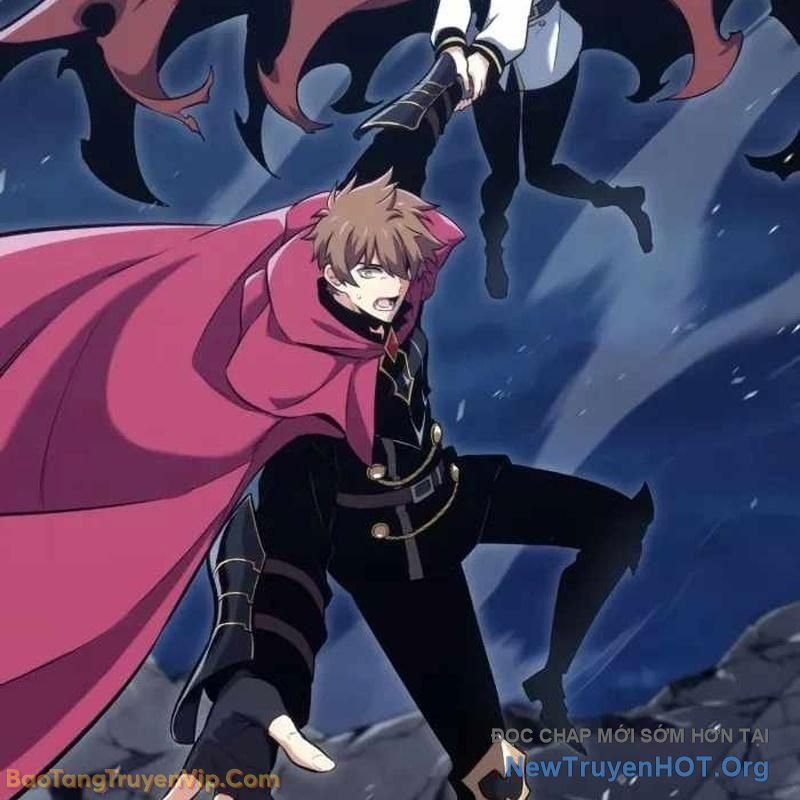 Chiến Binh Máu Lạnh Chap 30 - Next Chap 31