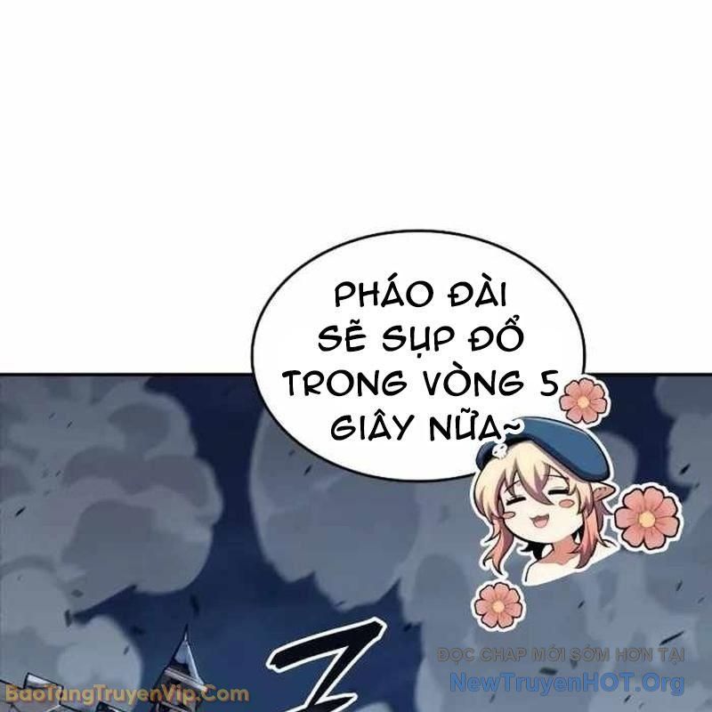 Chiến Binh Máu Lạnh Chap 30 - Next Chap 31