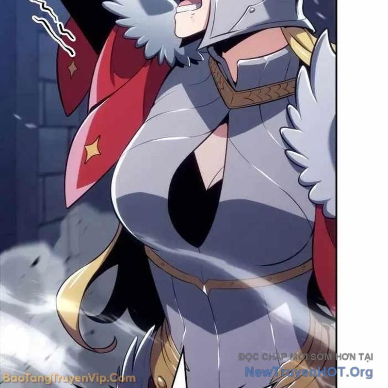 Chiến Binh Máu Lạnh Chap 30 - Next Chap 31