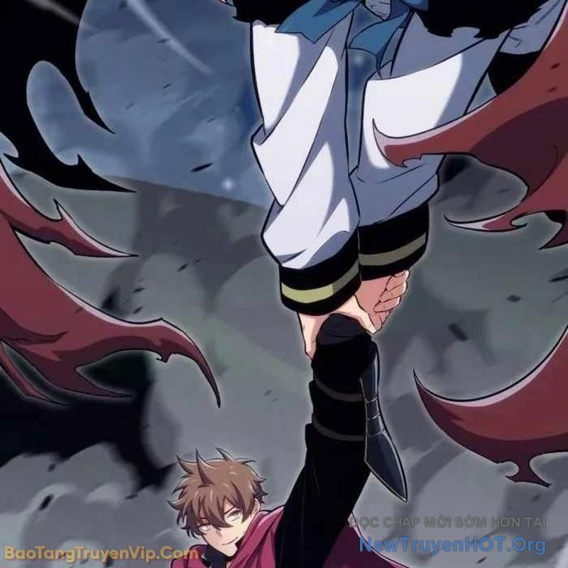 Chiến Binh Máu Lạnh Chap 30 - Next Chap 31