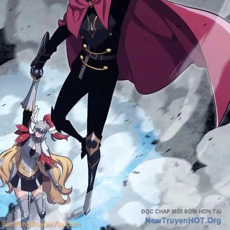 Chiến Binh Máu Lạnh Chap 30 - Next Chap 31