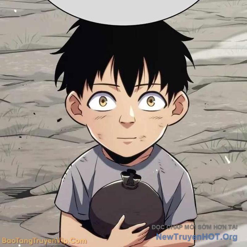 Chiến Binh Máu Lạnh Chap 30 - Next Chap 31