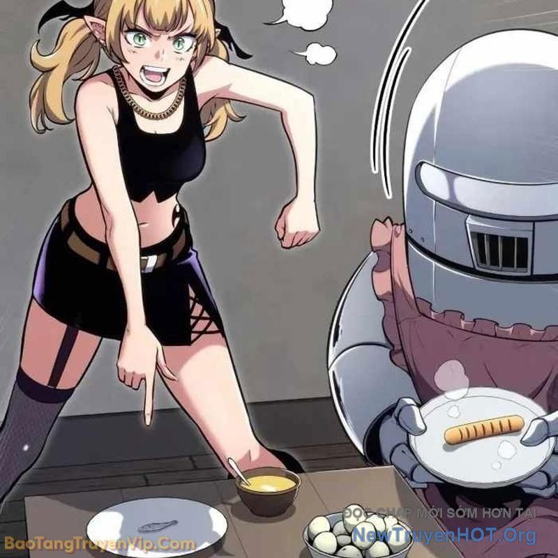 Chiến Binh Máu Lạnh Chap 30 - Next Chap 31