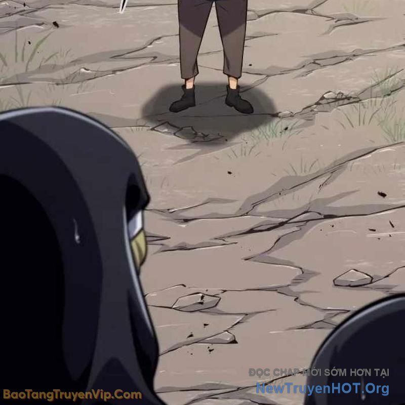 Chiến Binh Máu Lạnh Chap 30 - Next Chap 31