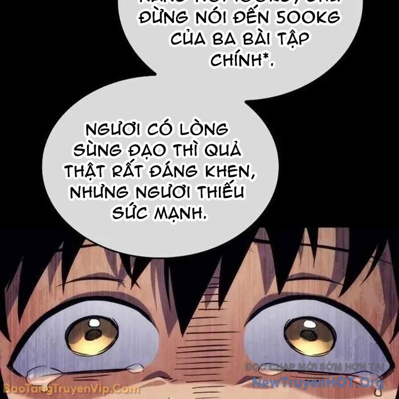 Chiến Binh Máu Lạnh Chap 30 - Next Chap 31