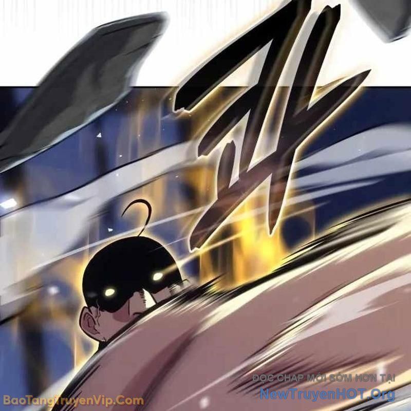 Chiến Binh Máu Lạnh Chap 30 - Next Chap 31