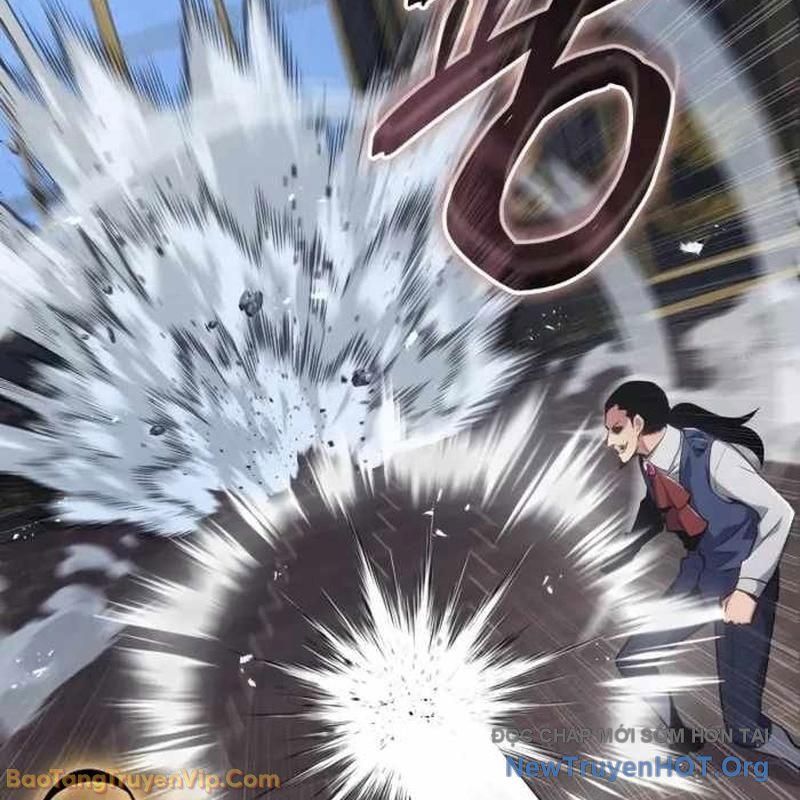 Chiến Binh Máu Lạnh Chap 30 - Next Chap 31